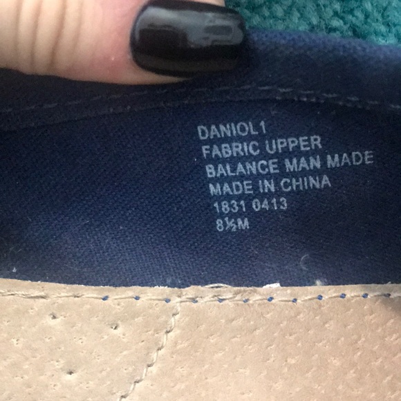 Nine West Slip on Loafers - Picture 5 of 5